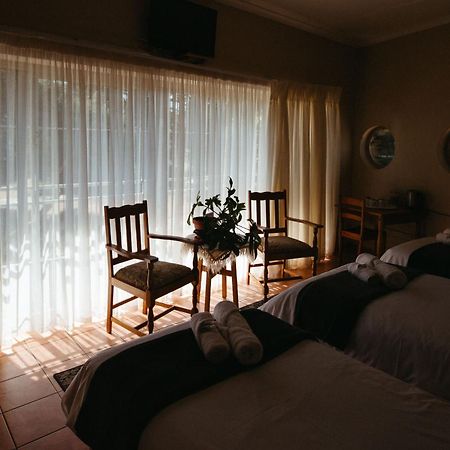 Gibson Place Vrede 外观 照片