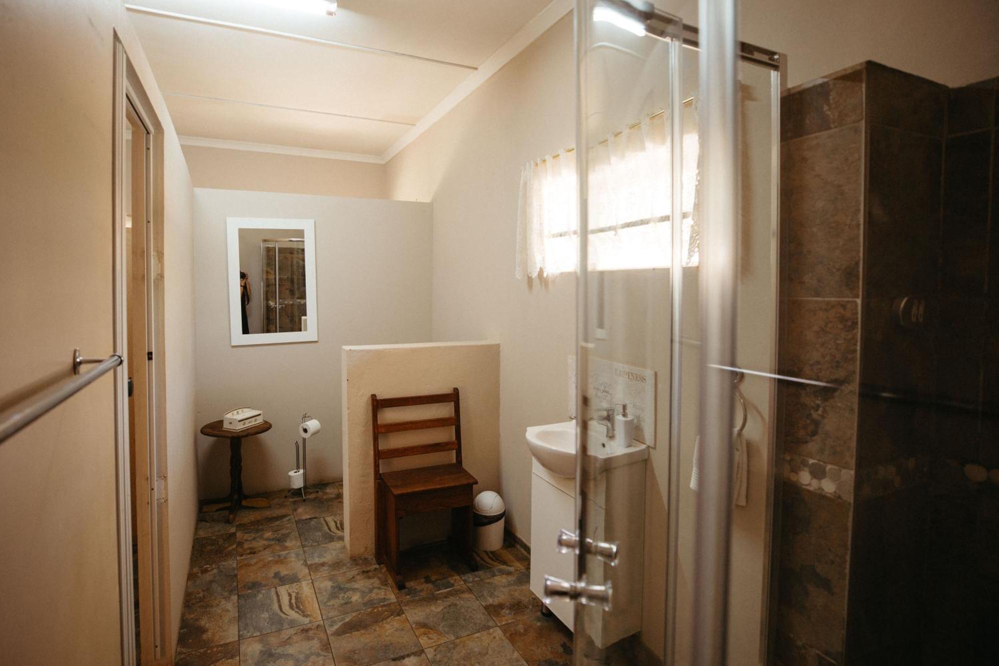 Gibson Place Vrede 外观 照片